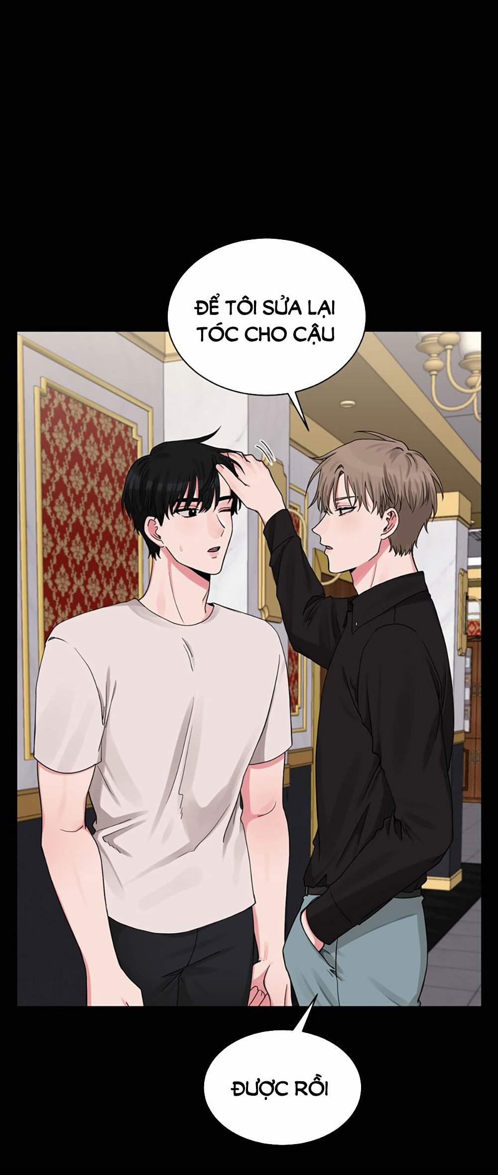 [18+] Ngủ Với Antifan 26.2 trang 16