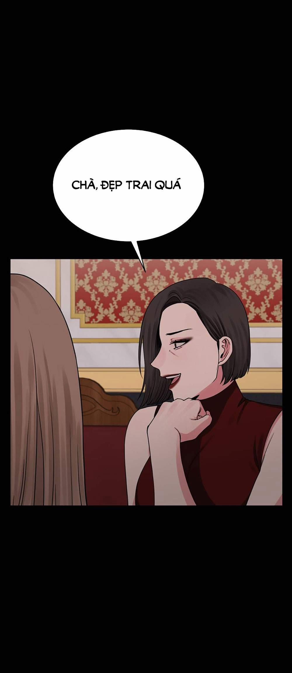 [18+] Ngủ Với Antifan 26.2 trang 19