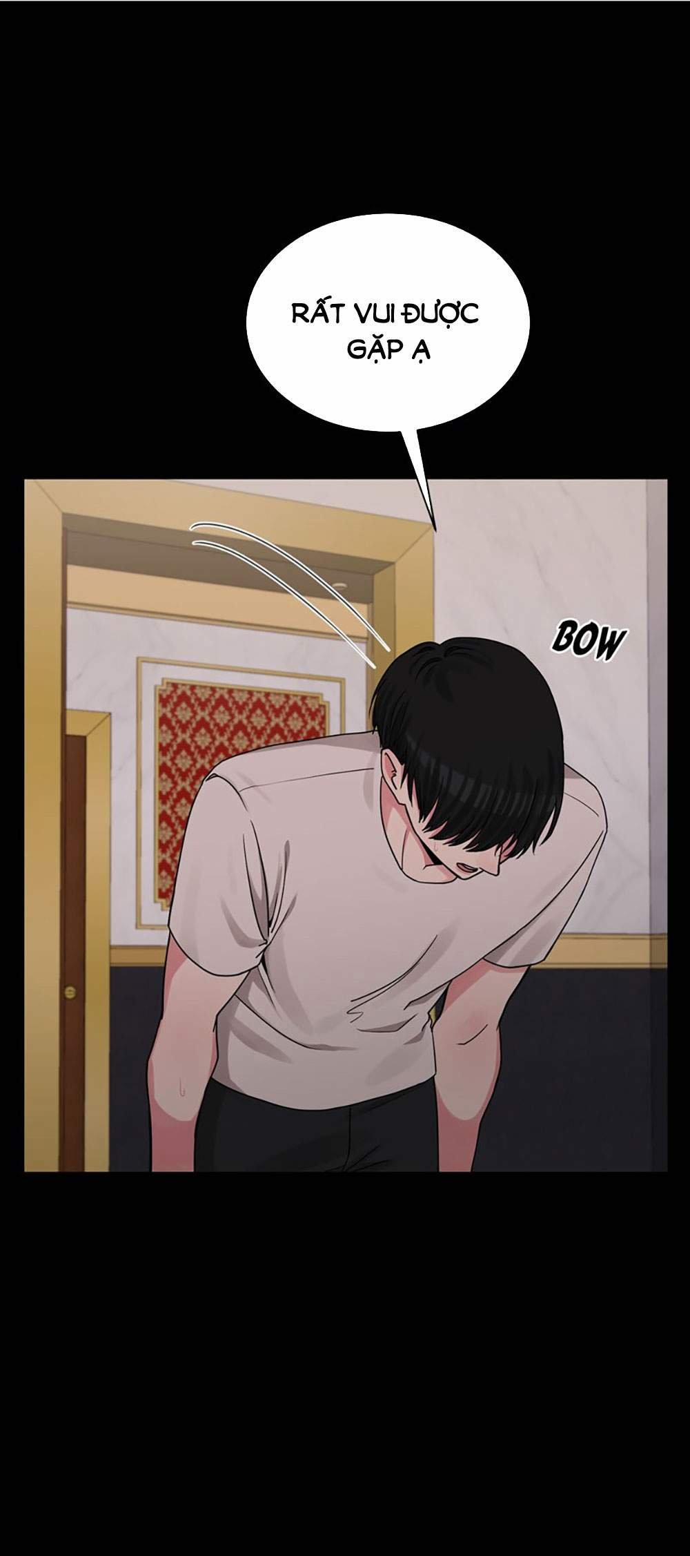 [18+] Ngủ Với Antifan 26.2 trang 20