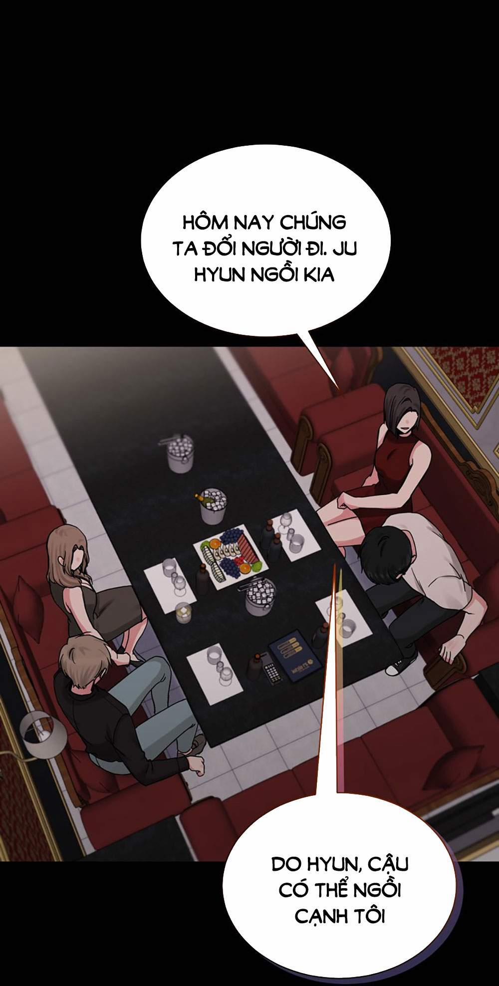 [18+] Ngủ Với Antifan 26.2 trang 21