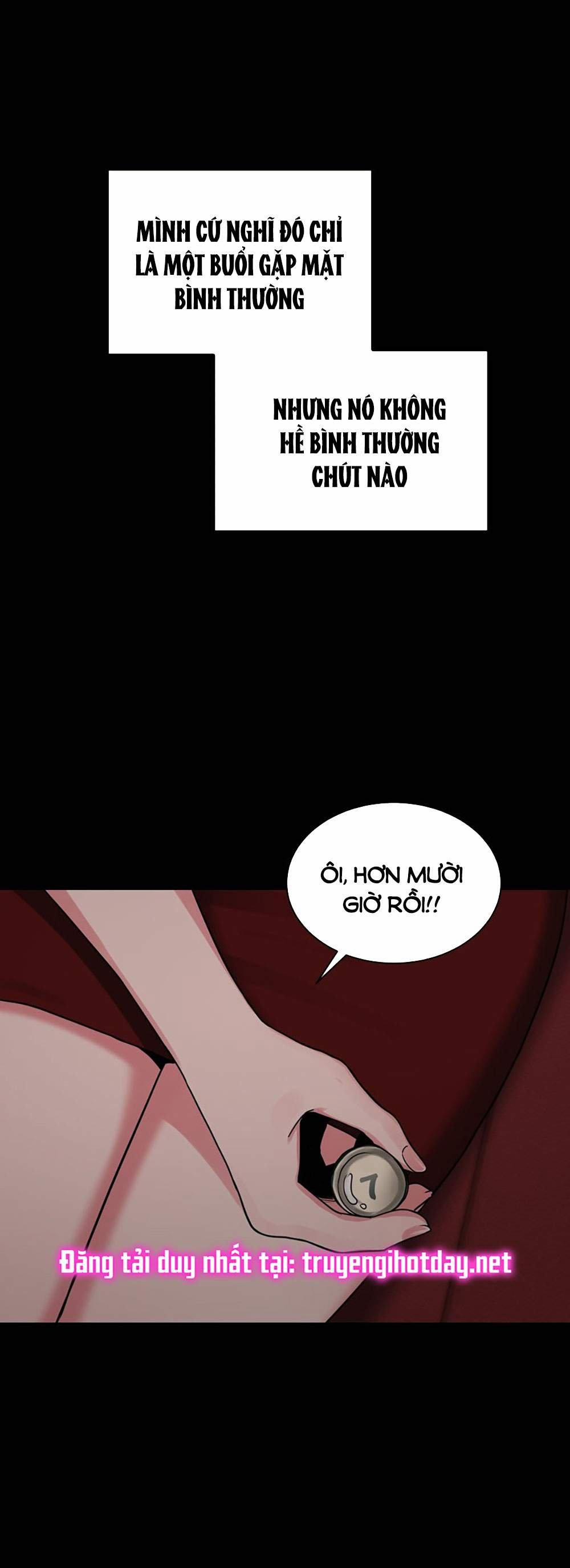 [18+] Ngủ Với Antifan 26.2 trang 23