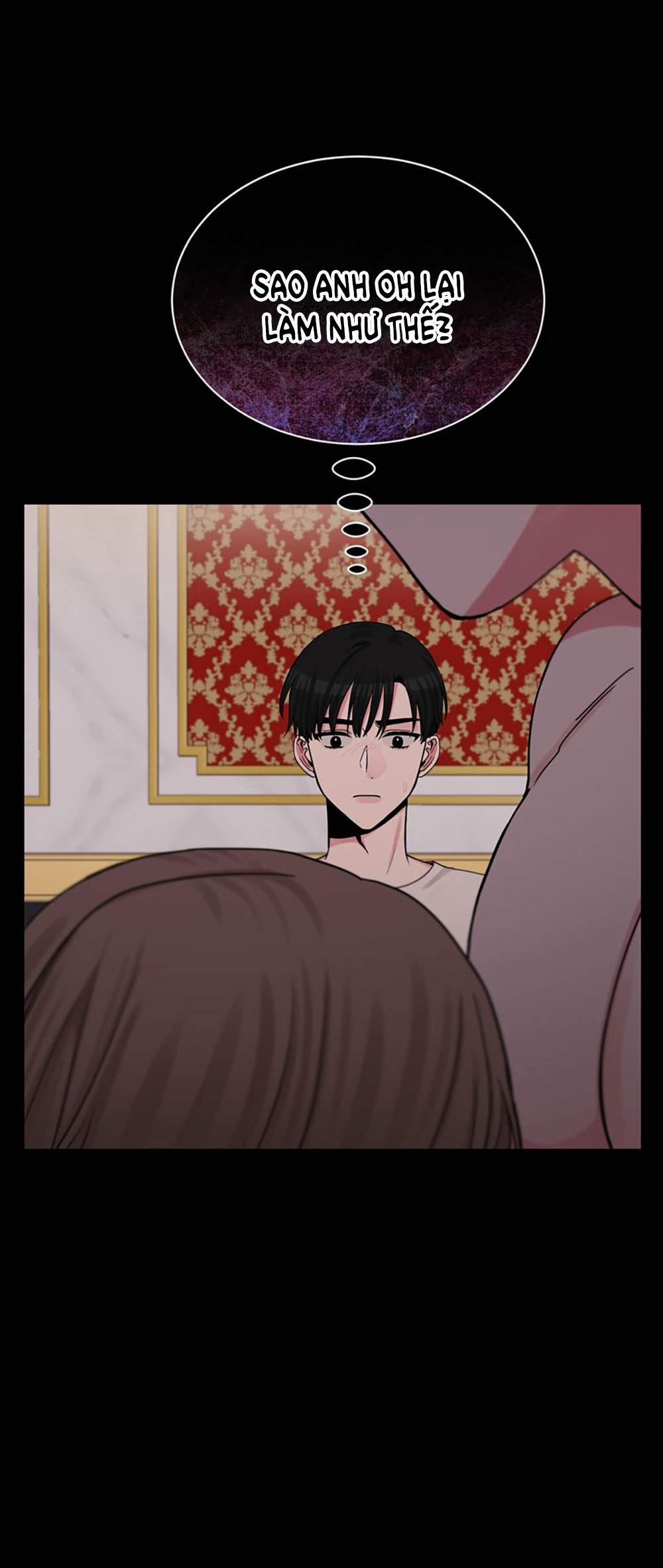 [18+] Ngủ Với Antifan 26.2 trang 25