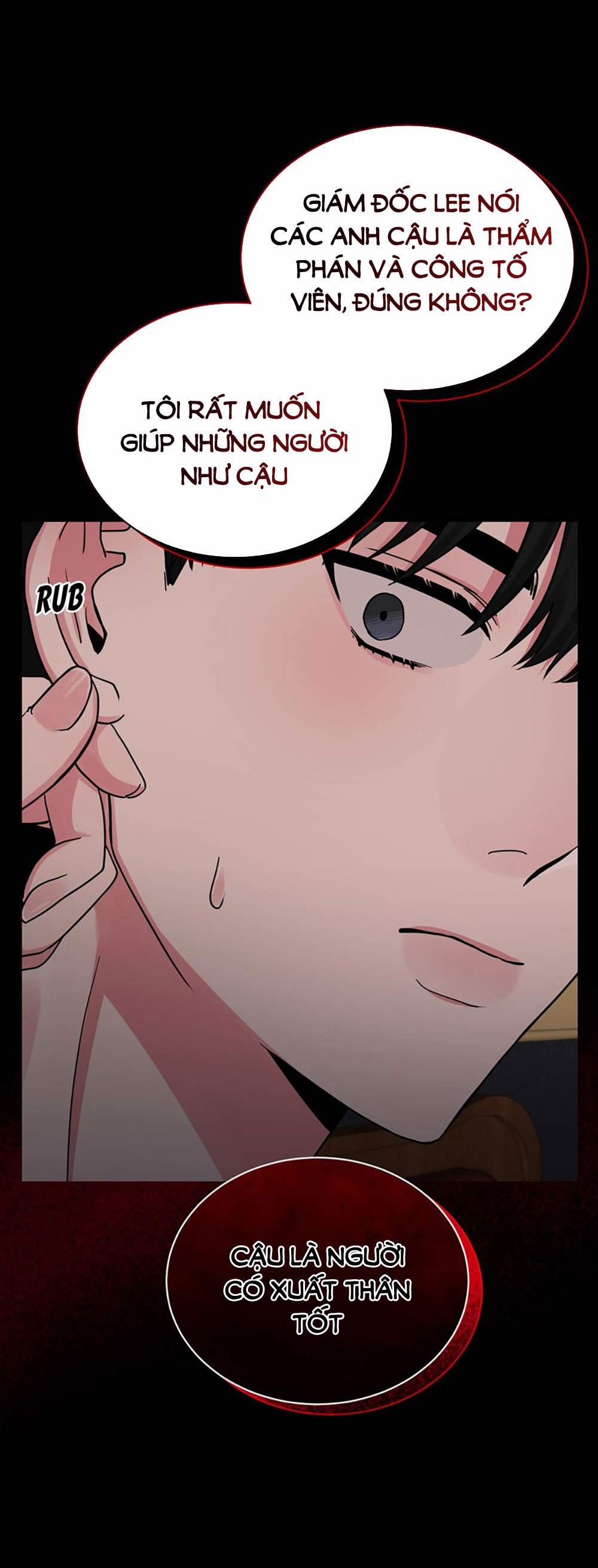 [18+] Ngủ Với Antifan 26.2 trang 29