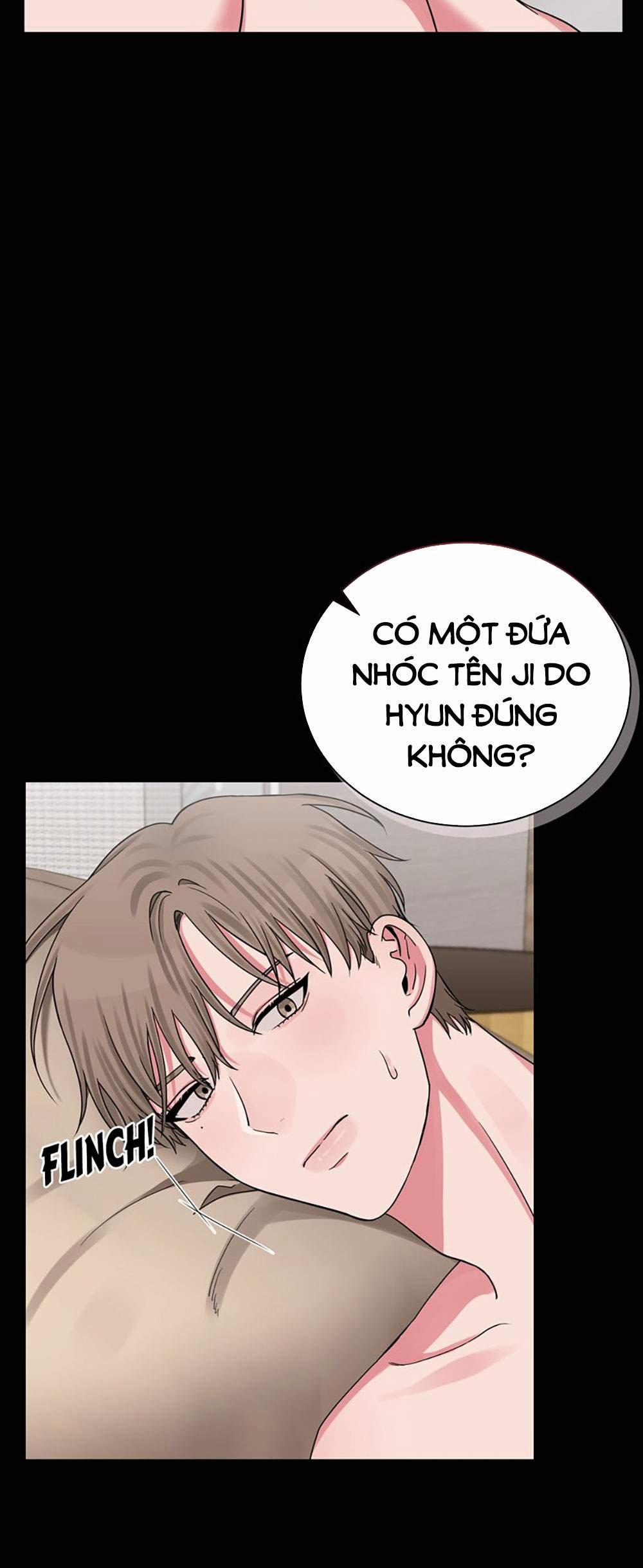 [18+] Ngủ Với Antifan 26.2 trang 3