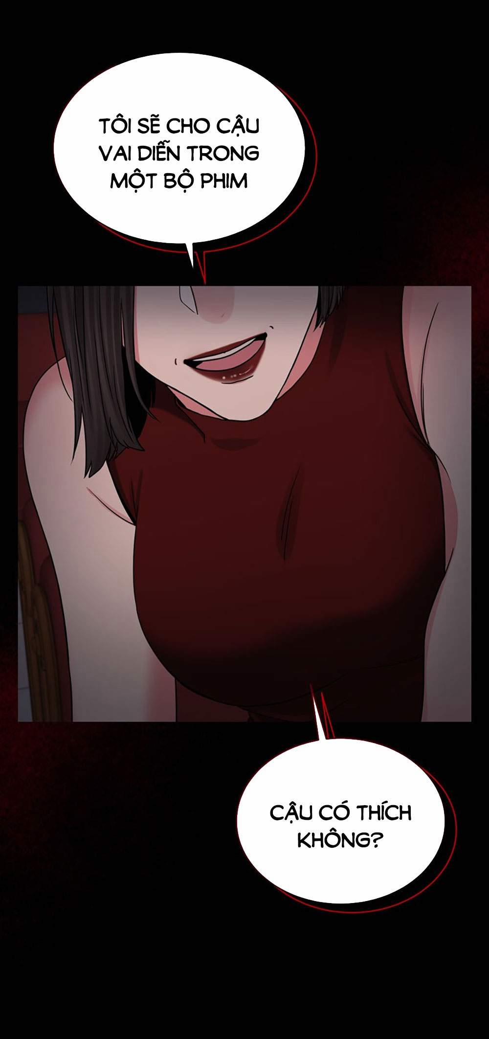 [18+] Ngủ Với Antifan 26.2 trang 30