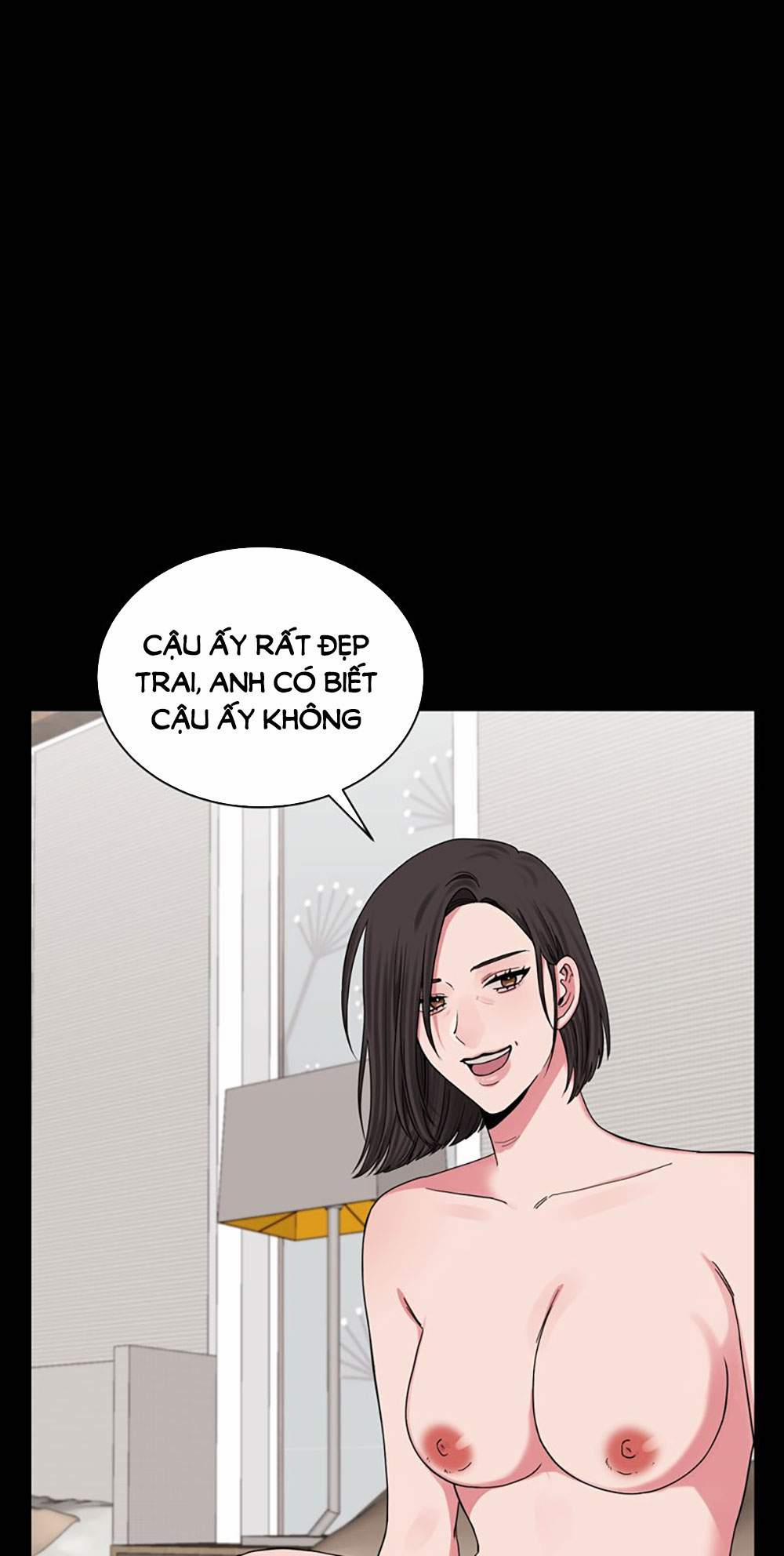 [18+] Ngủ Với Antifan 26.2 trang 4