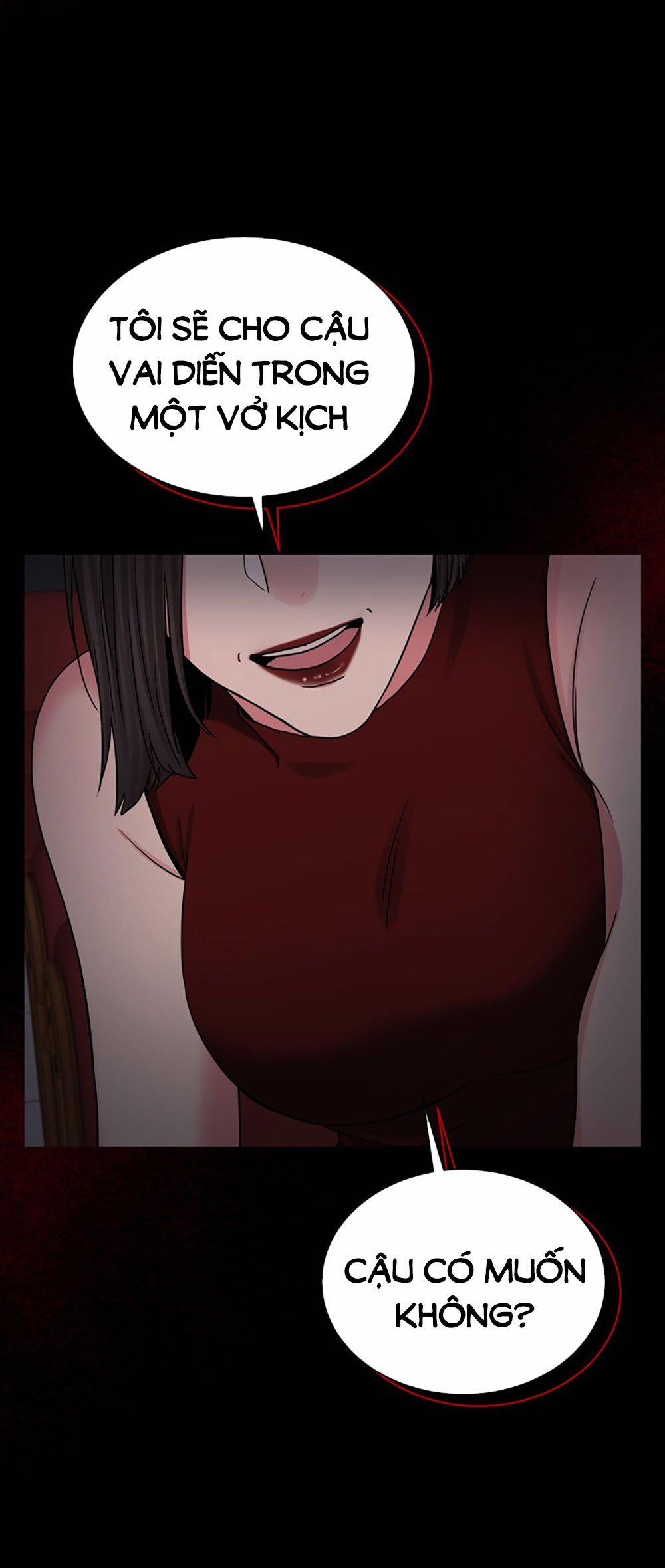 [18+] Ngủ Với Antifan 27.1 trang 0