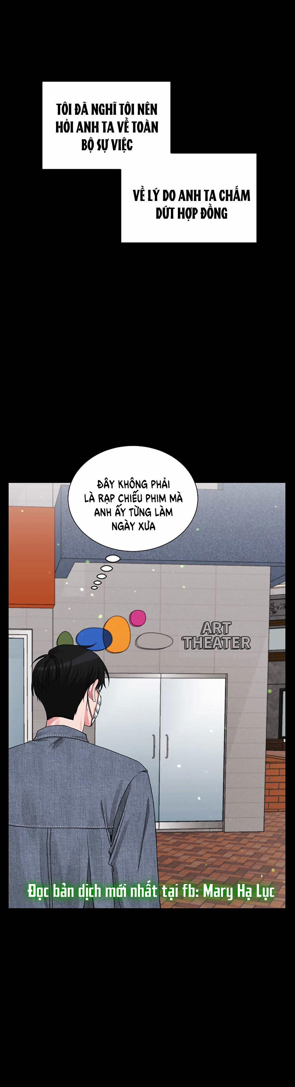 [18+] Ngủ Với Antifan 27.1 trang 13