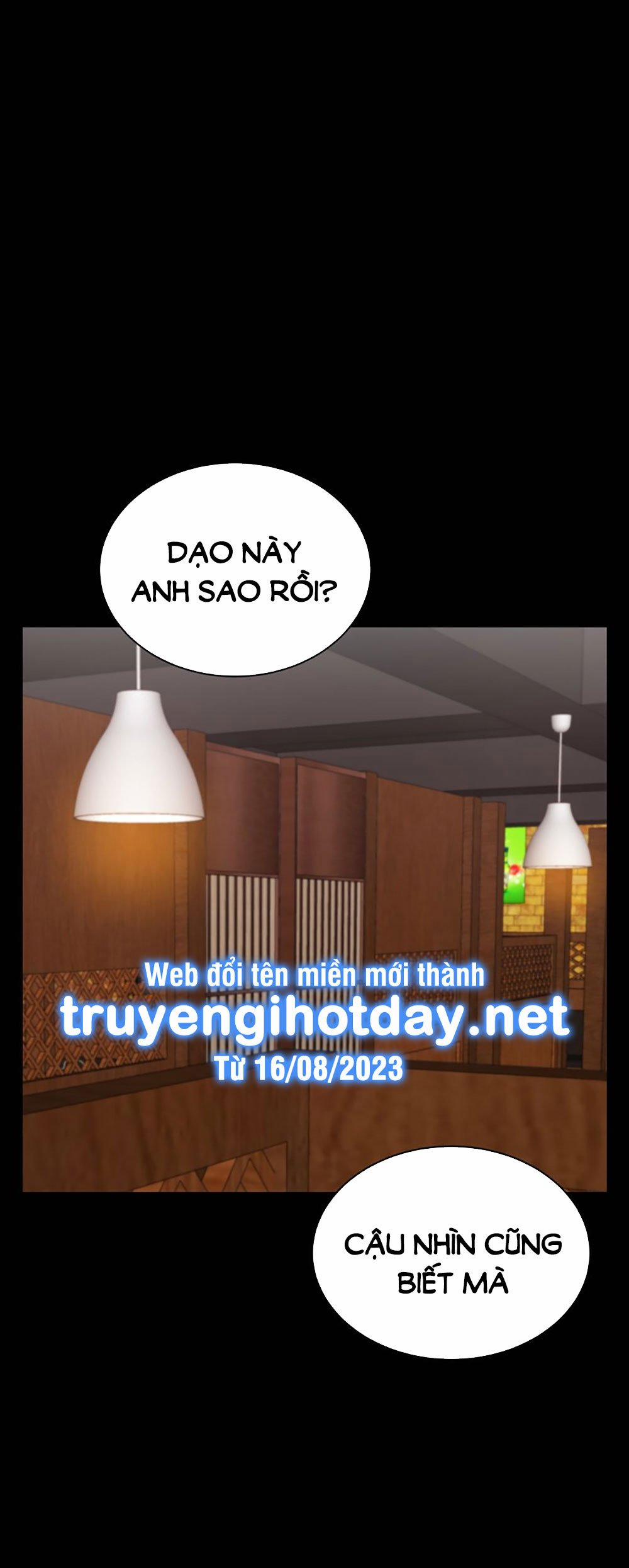 [18+] Ngủ Với Antifan 27.1 trang 16