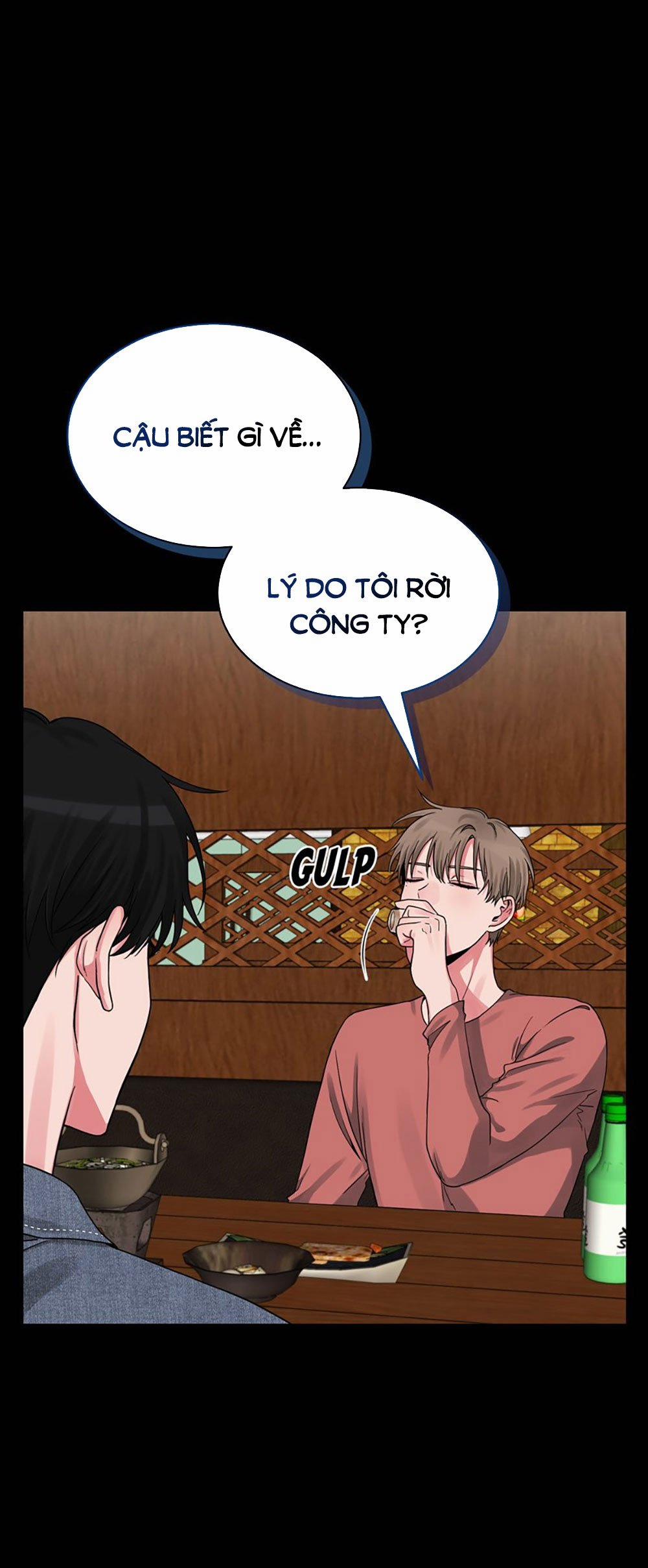 [18+] Ngủ Với Antifan 27.1 trang 21