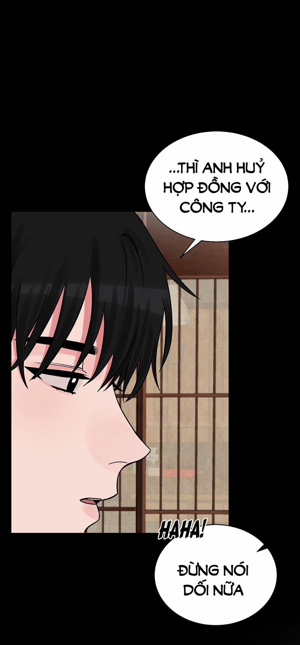 [18+] Ngủ Với Antifan 27.1 trang 22