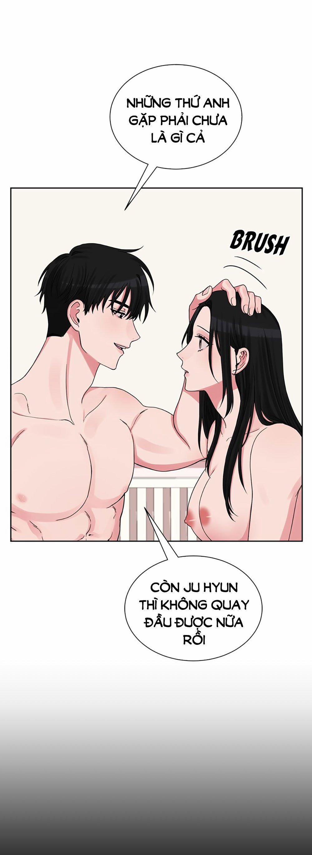 [18+] Ngủ Với Antifan 27.1 trang 8