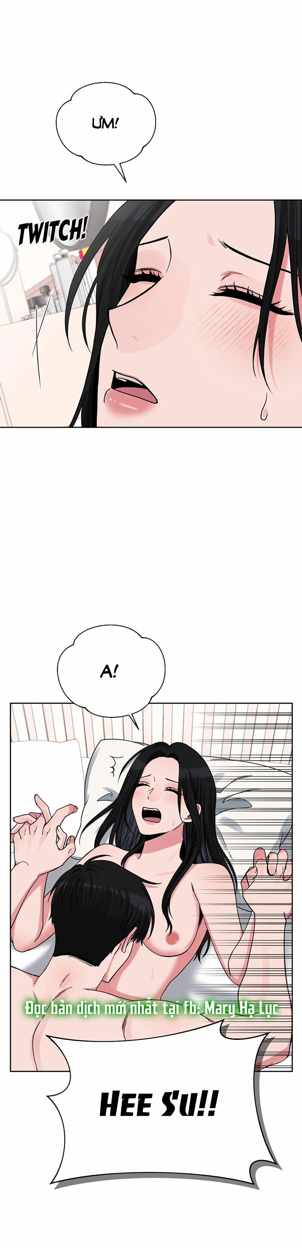 [18+] Ngủ Với Antifan 27.2 trang 10