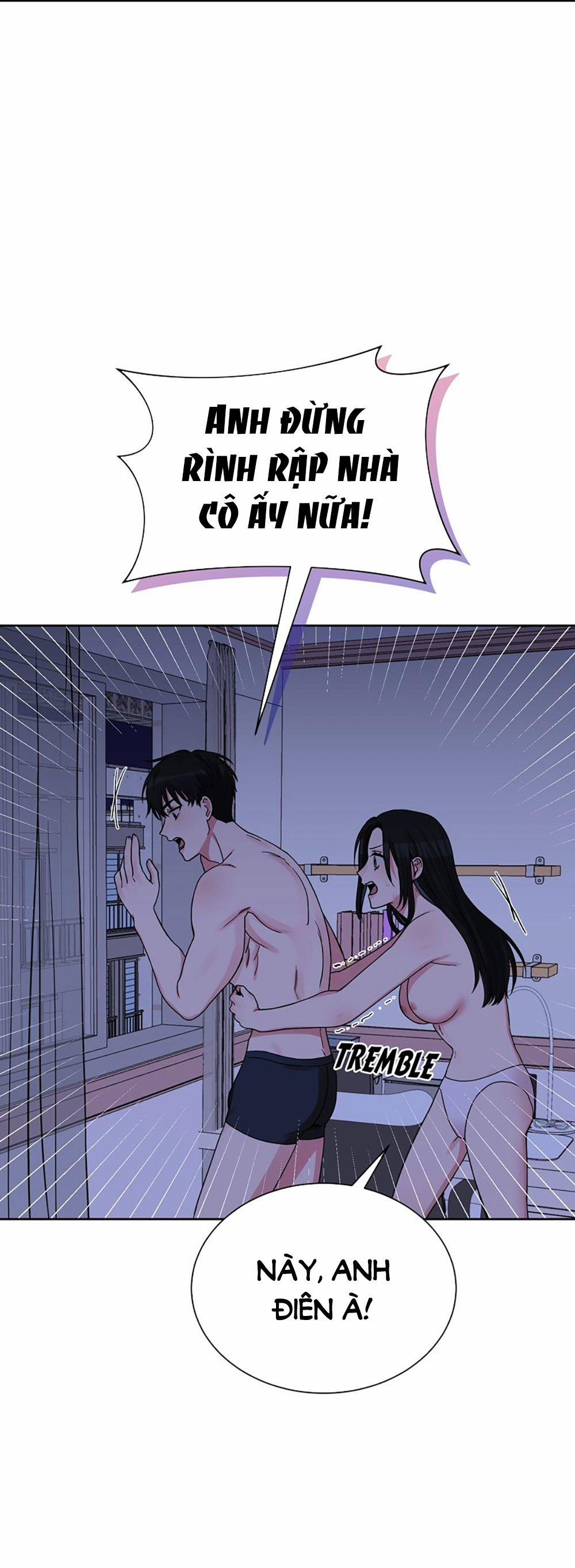 [18+] Ngủ Với Antifan 27.2 trang 17