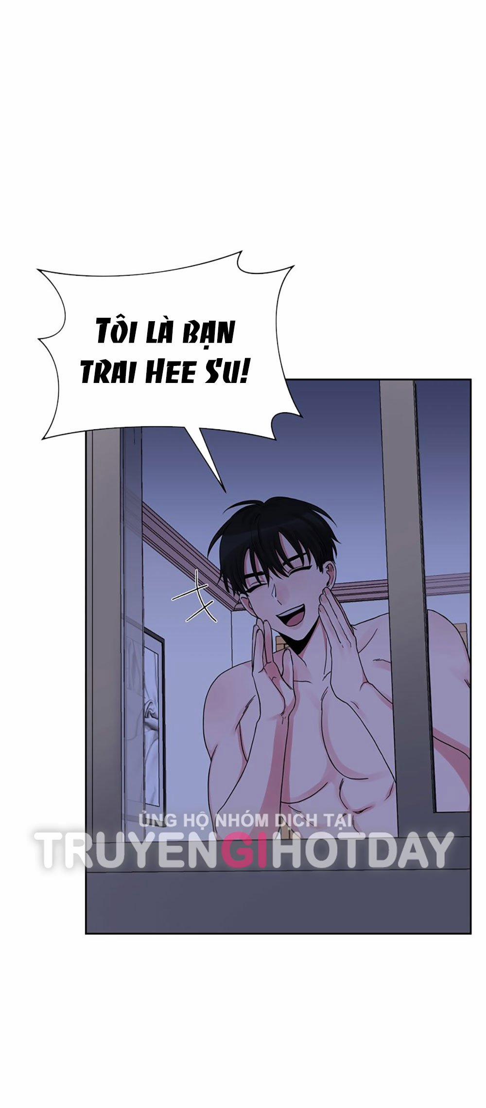 [18+] Ngủ Với Antifan 27.2 trang 19