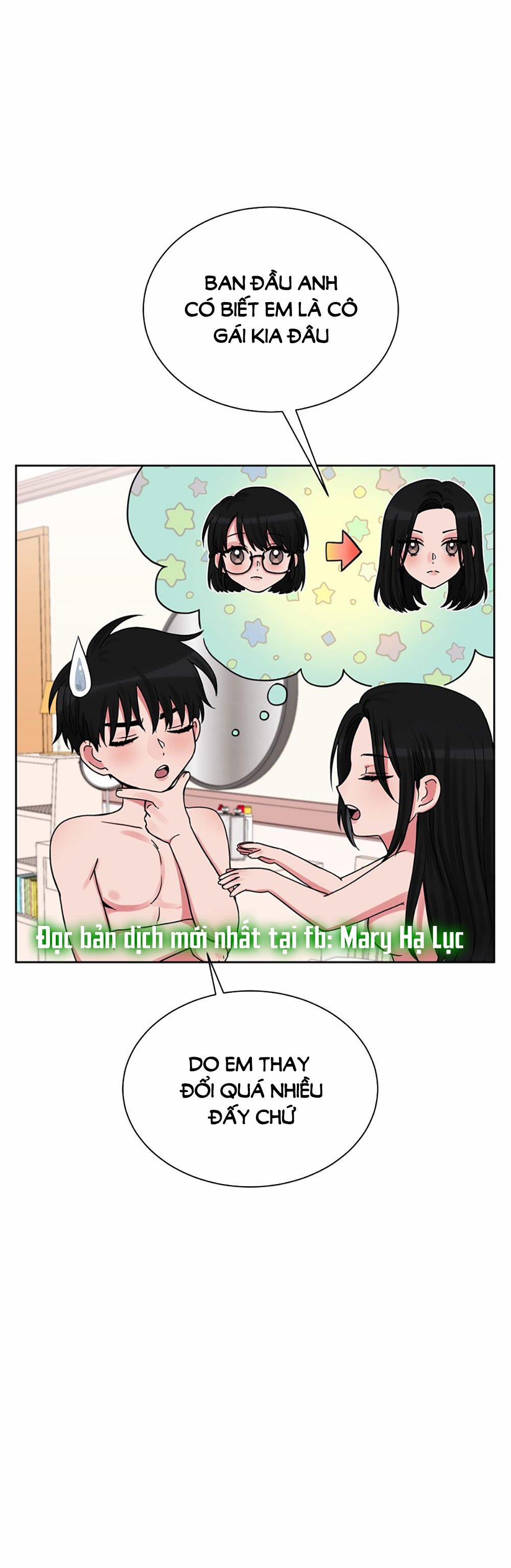 [18+] Ngủ Với Antifan 27.2 trang 2