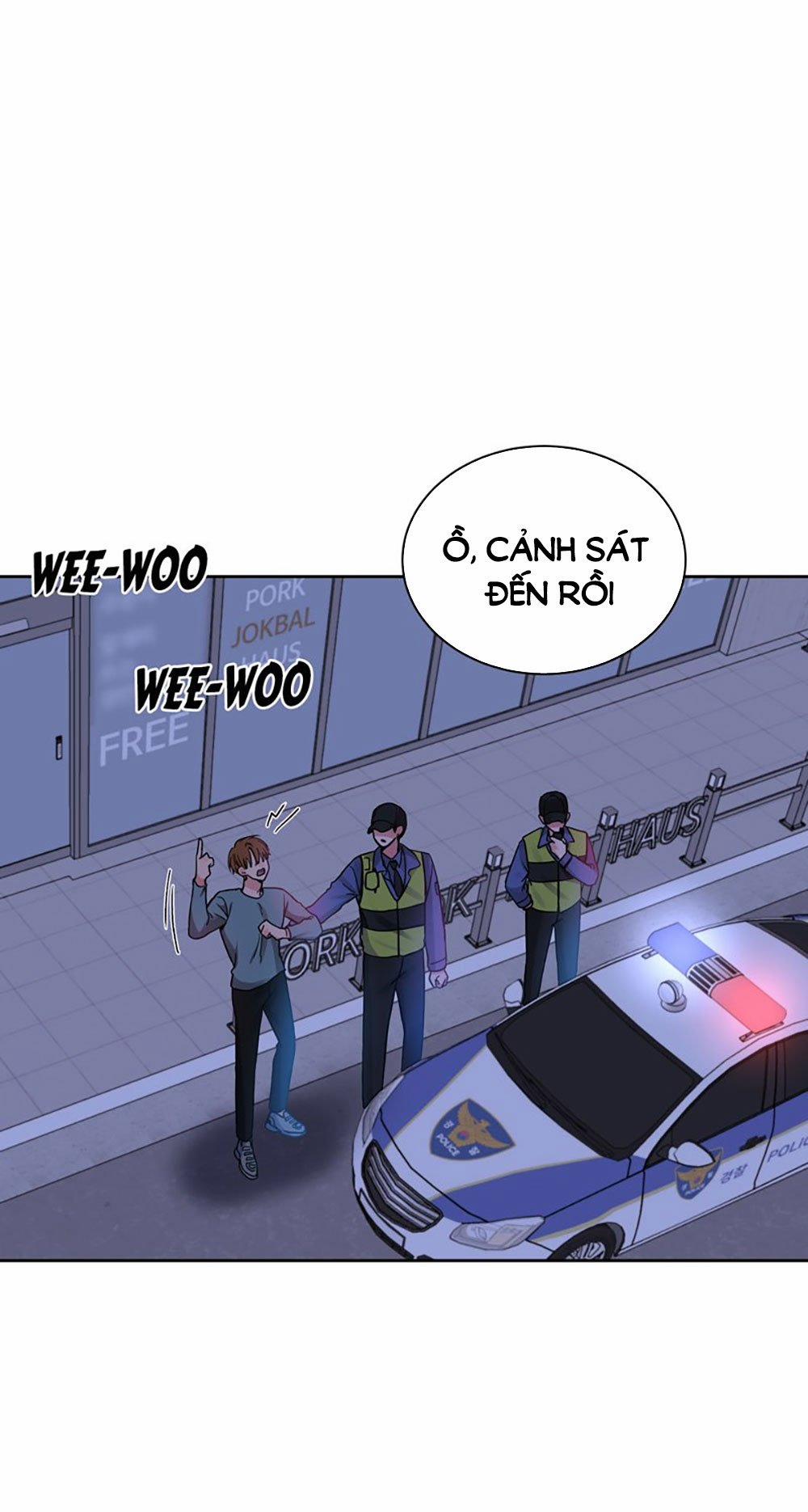 [18+] Ngủ Với Antifan 27.2 trang 20