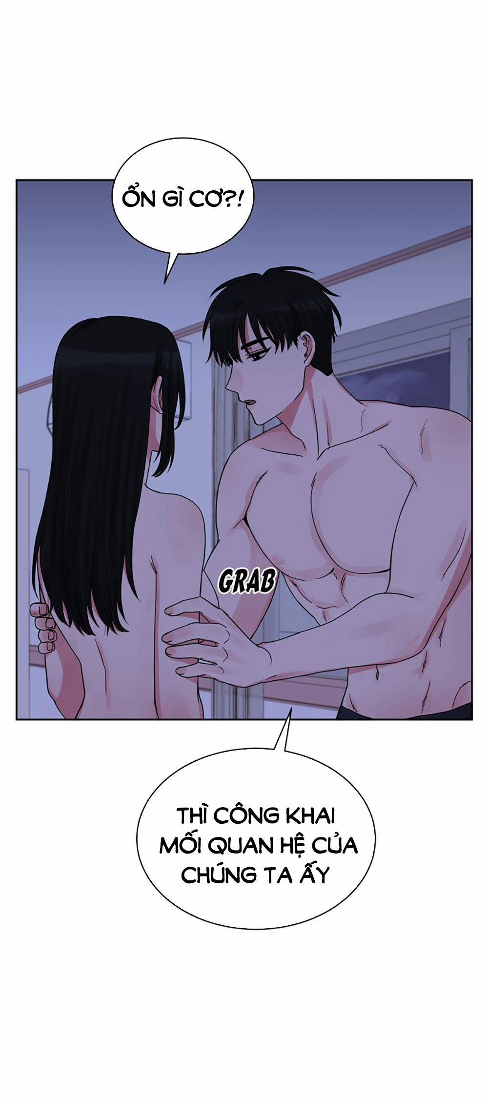 [18+] Ngủ Với Antifan 27.2 trang 24