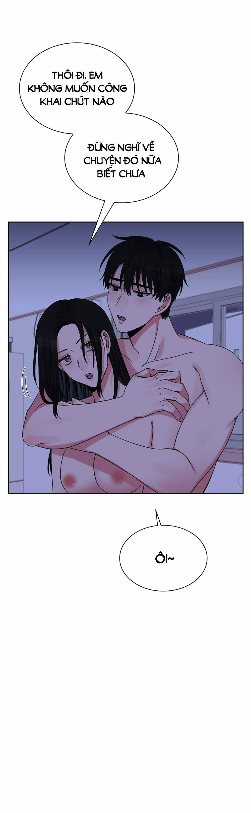 [18+] Ngủ Với Antifan 27.2 trang 25