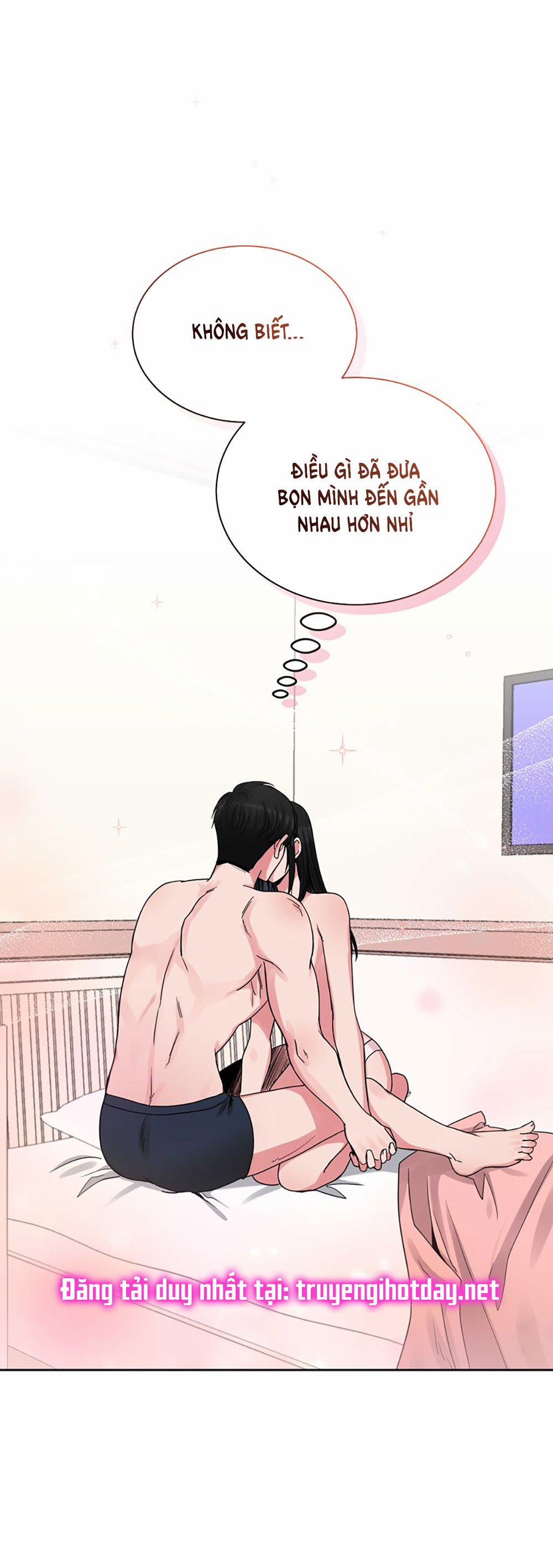 [18+] Ngủ Với Antifan 27.2 trang 6