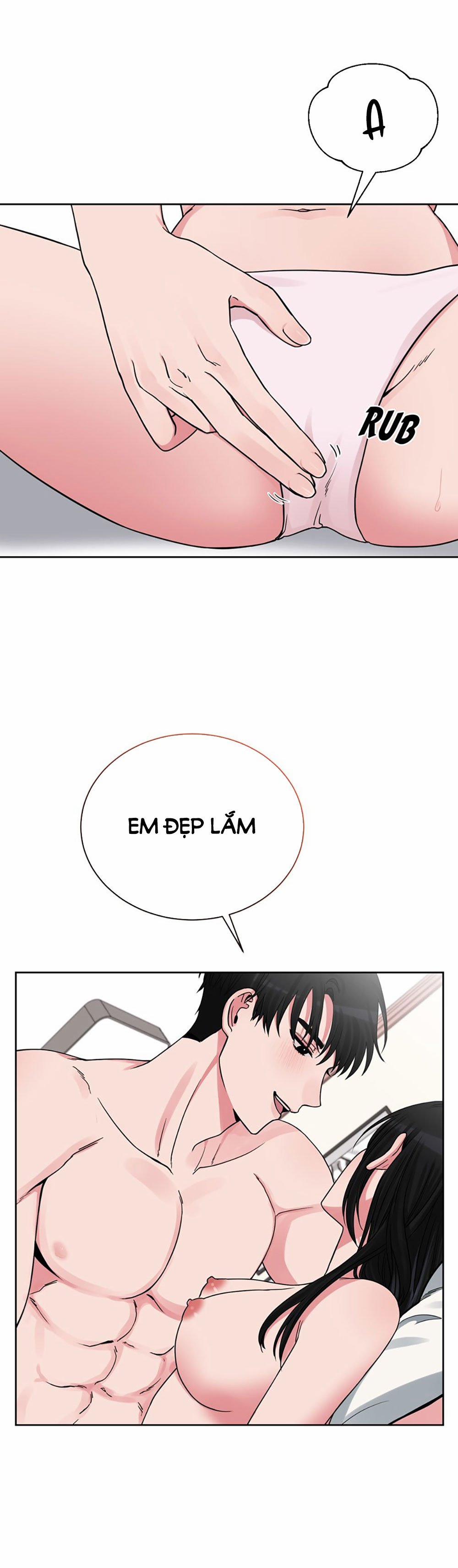 [18+] Ngủ Với Antifan 27.2 trang 9