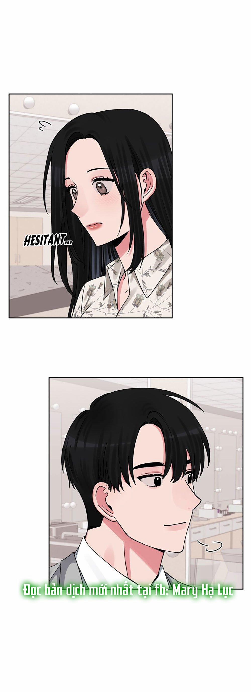 [18+] Ngủ Với Antifan 28.1 trang 12