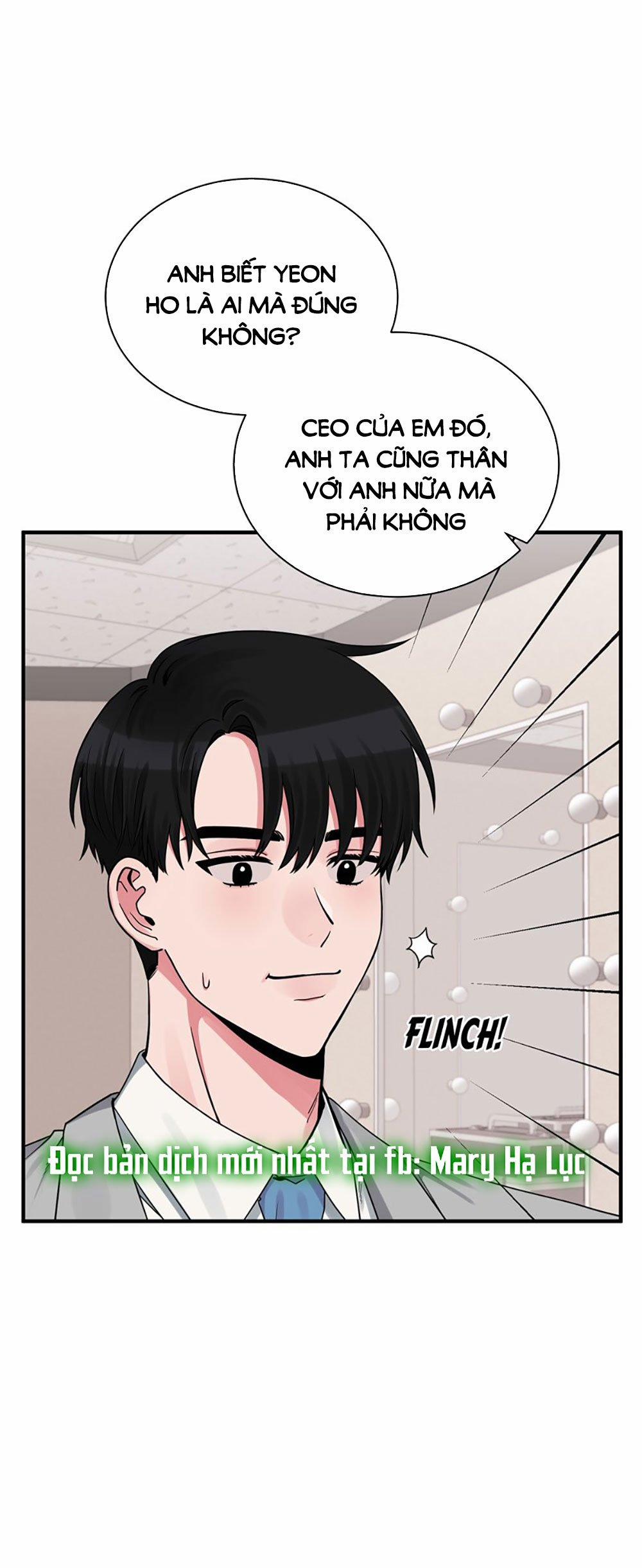 [18+] Ngủ Với Antifan 28.1 trang 3