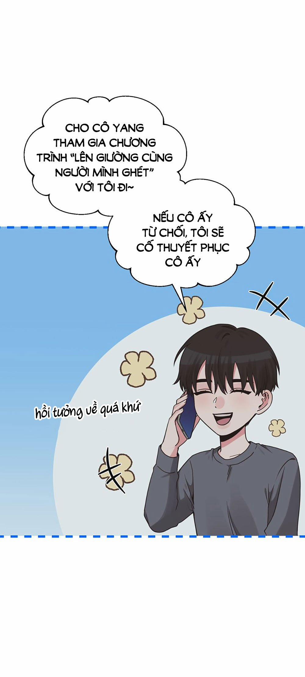 [18+] Ngủ Với Antifan 28.1 trang 4