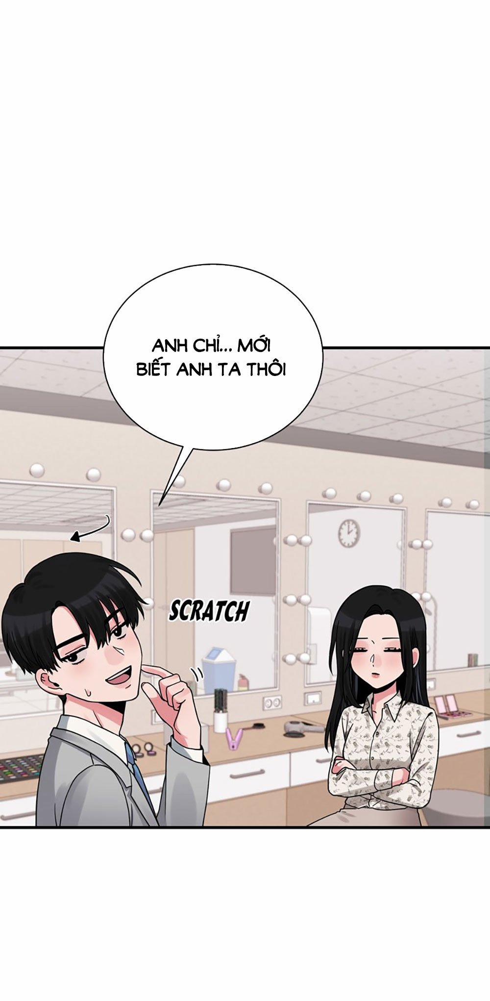 [18+] Ngủ Với Antifan 28.1 trang 5