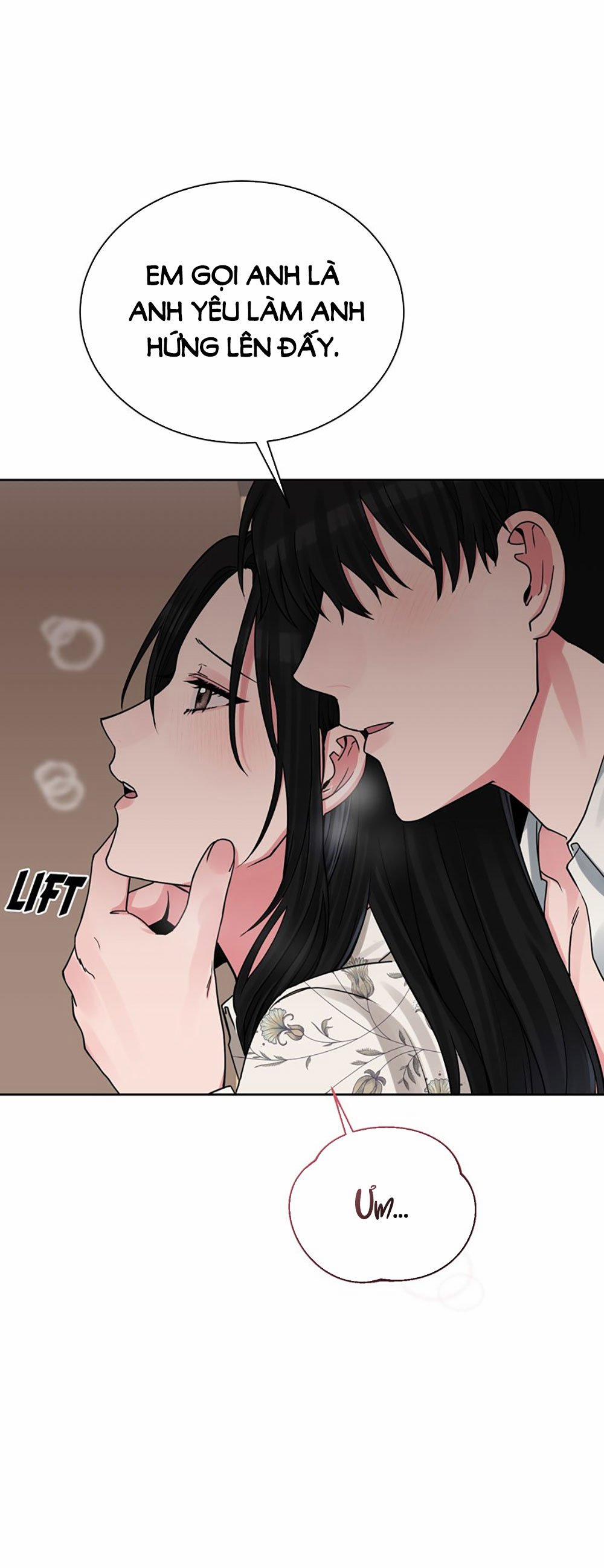 [18+] Ngủ Với Antifan 28.2 trang 12