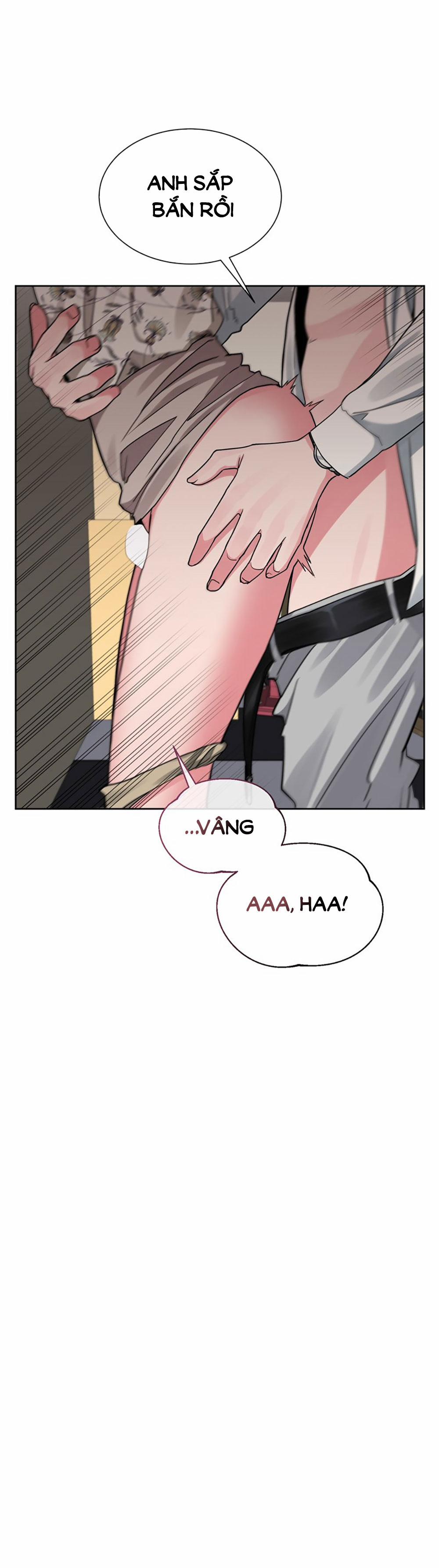 [18+] Ngủ Với Antifan 28.2 trang 19