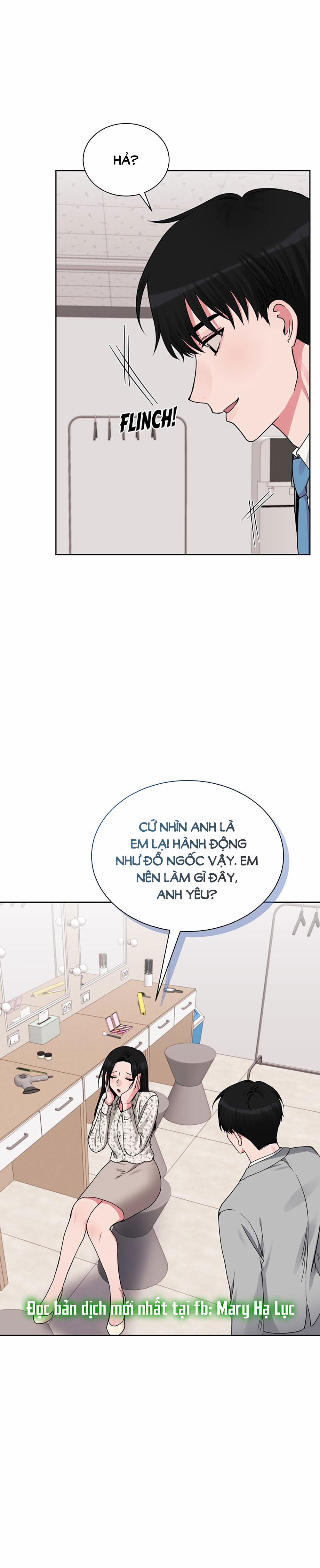 [18+] Ngủ Với Antifan 28.2 trang 2