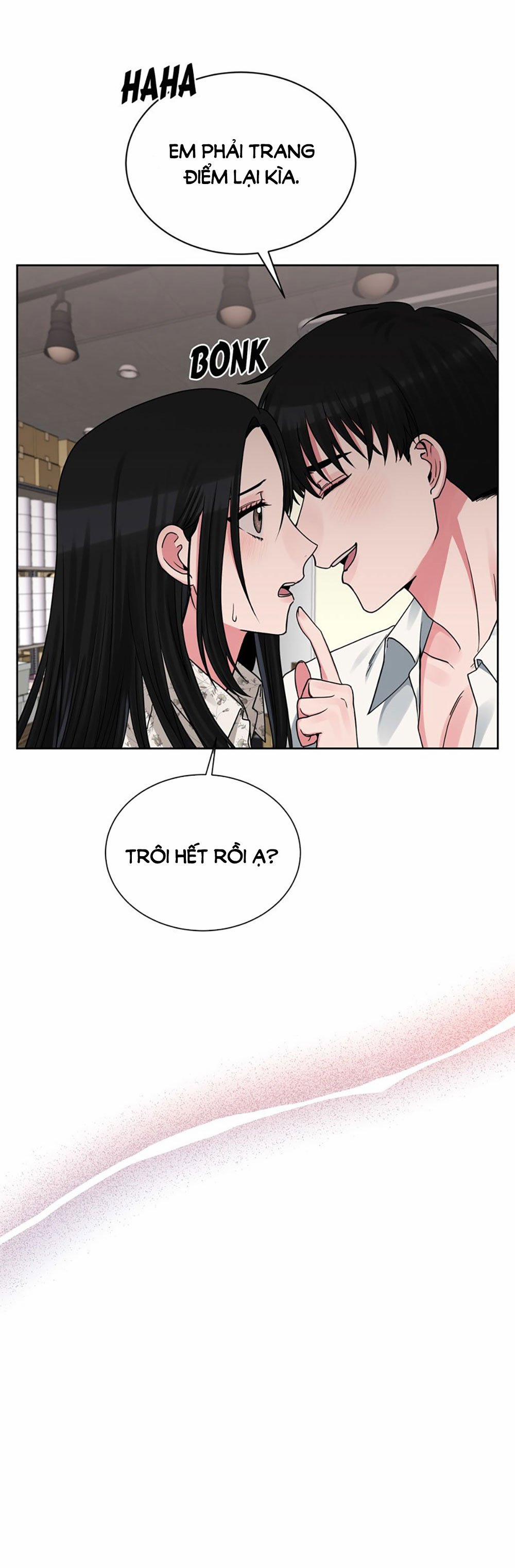 [18+] Ngủ Với Antifan 28.2 trang 23