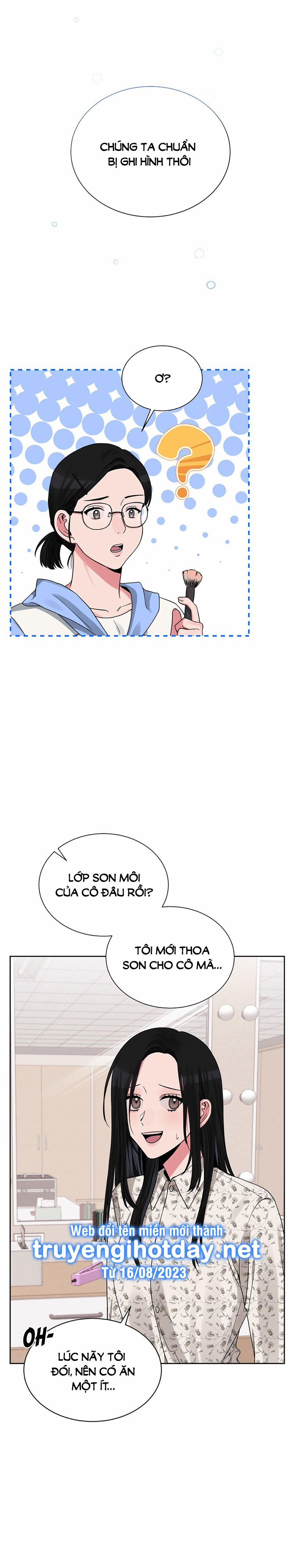 [18+] Ngủ Với Antifan 28.2 trang 24