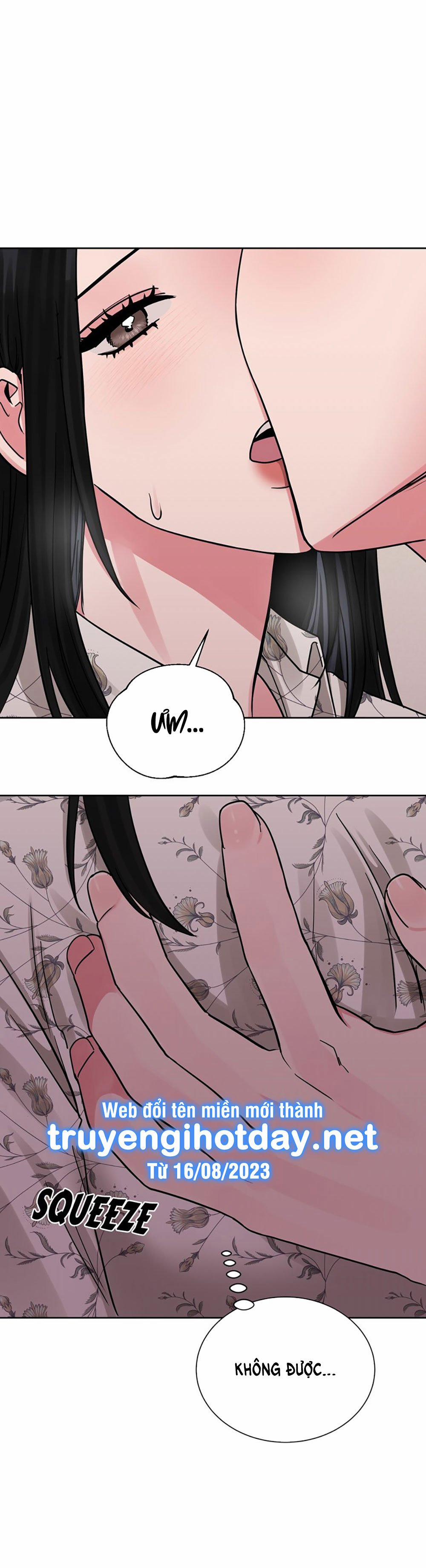 [18+] Ngủ Với Antifan 28.2 trang 8