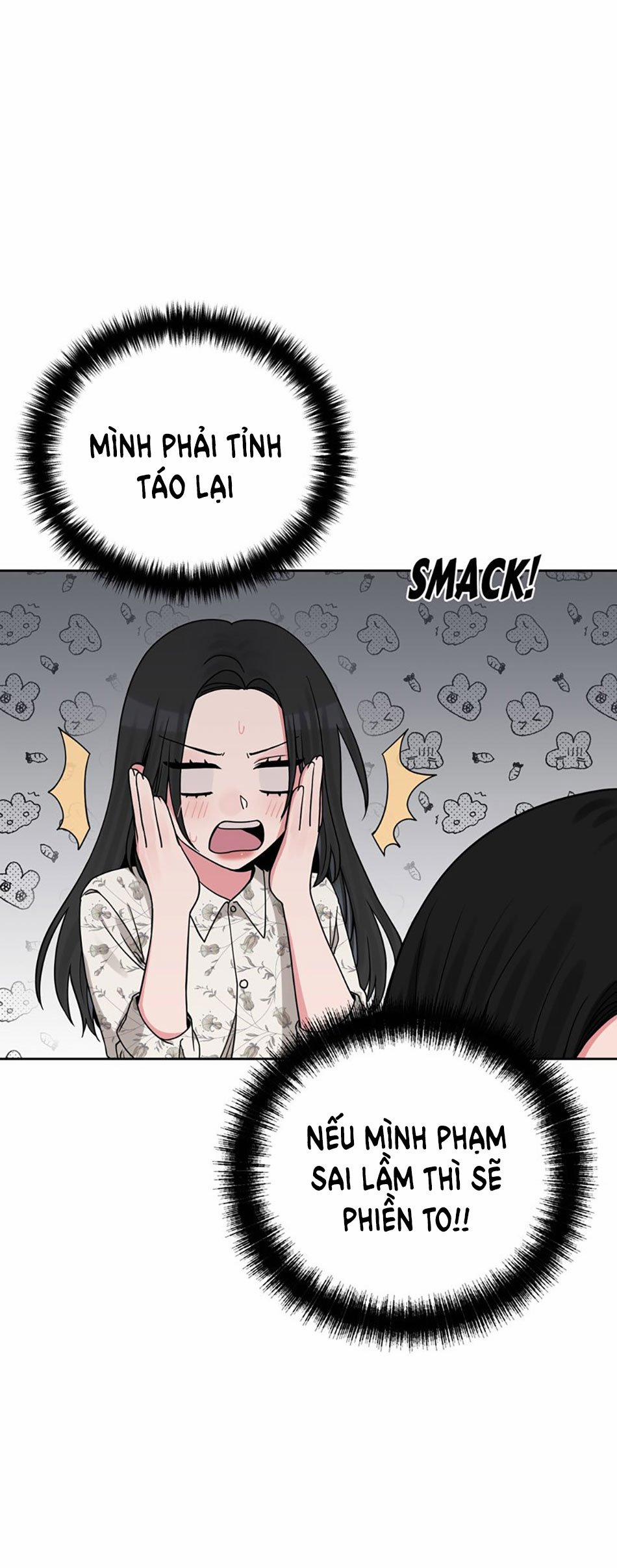 [18+] Ngủ Với Antifan 29.1 trang 14