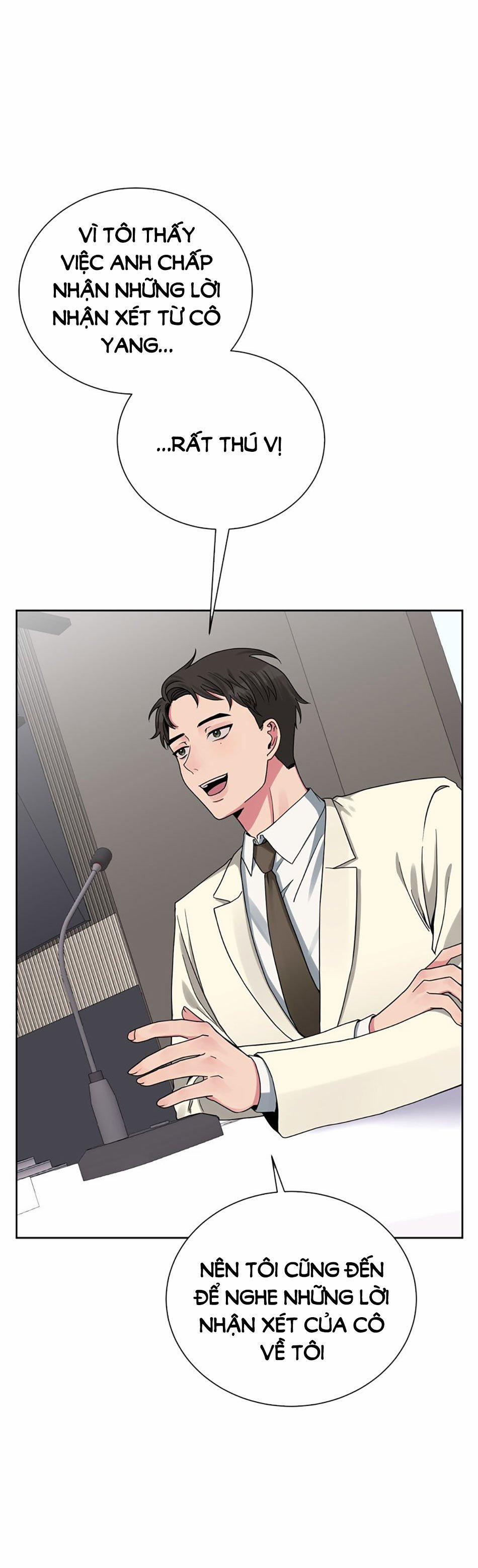 [18+] Ngủ Với Antifan 29.1 trang 15