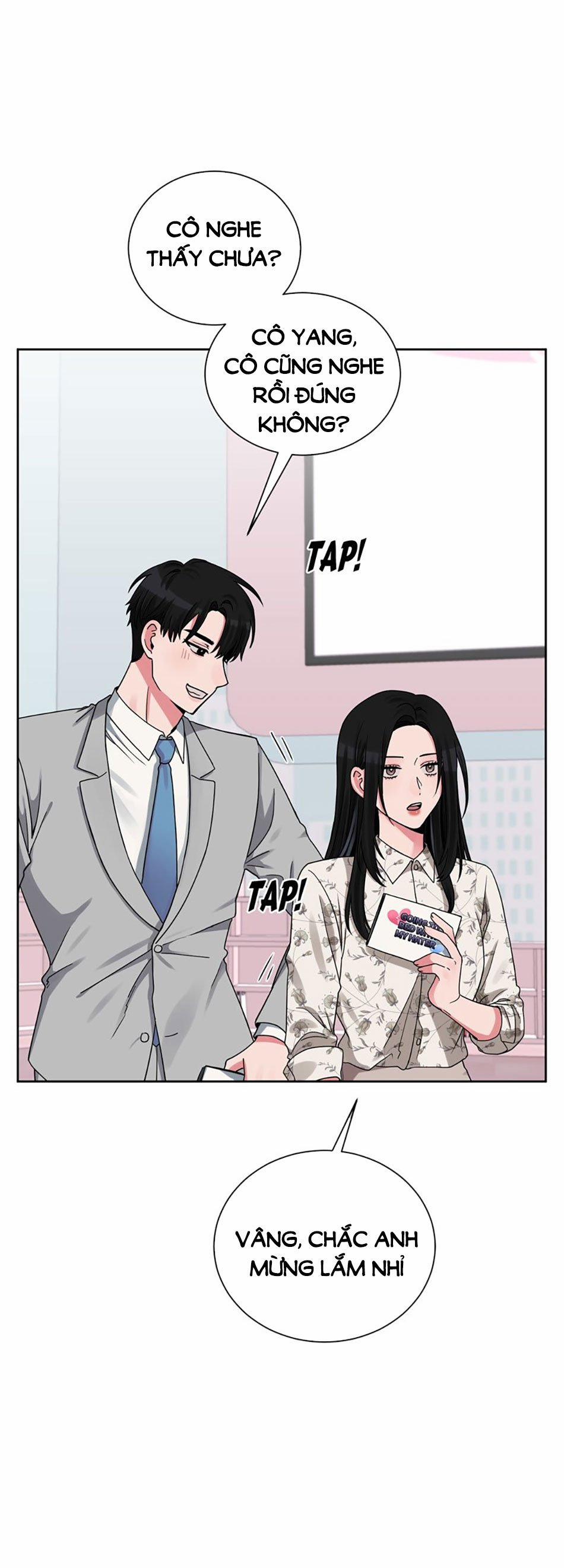 [18+] Ngủ Với Antifan 29.1 trang 16