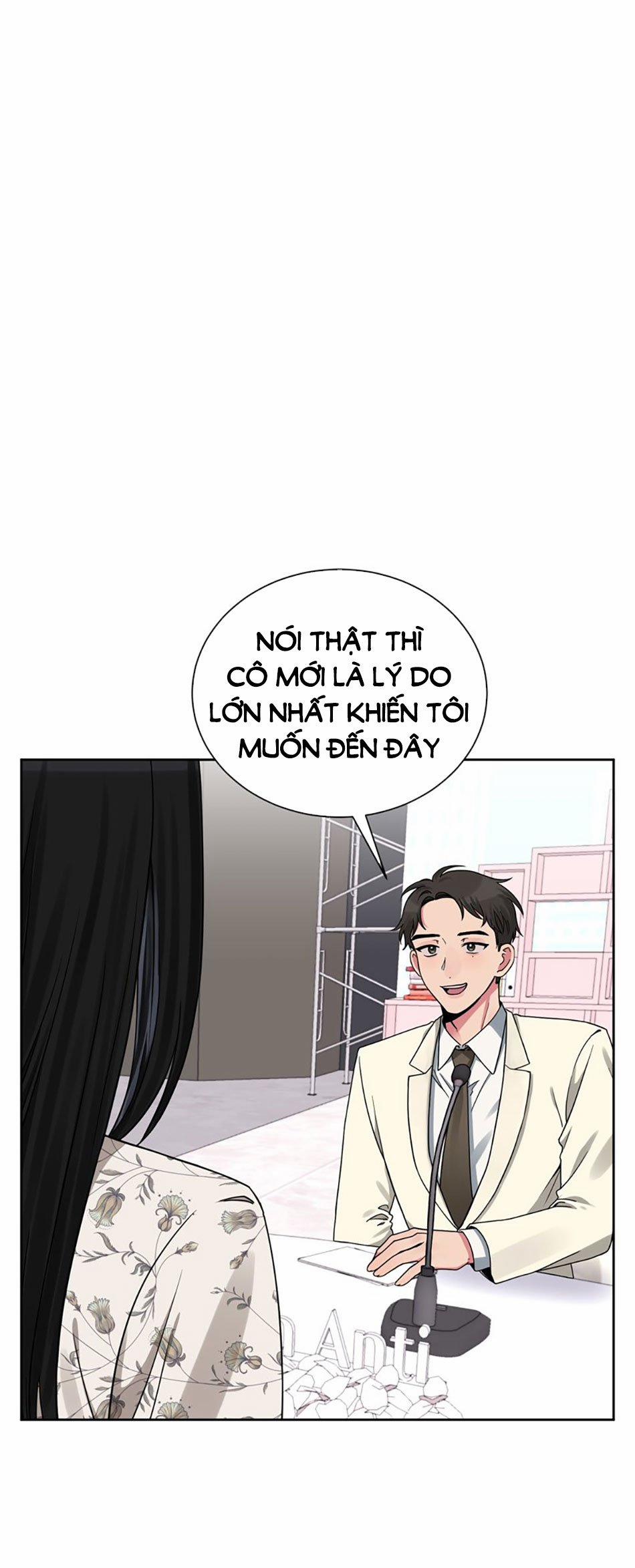 [18+] Ngủ Với Antifan 29.1 trang 18