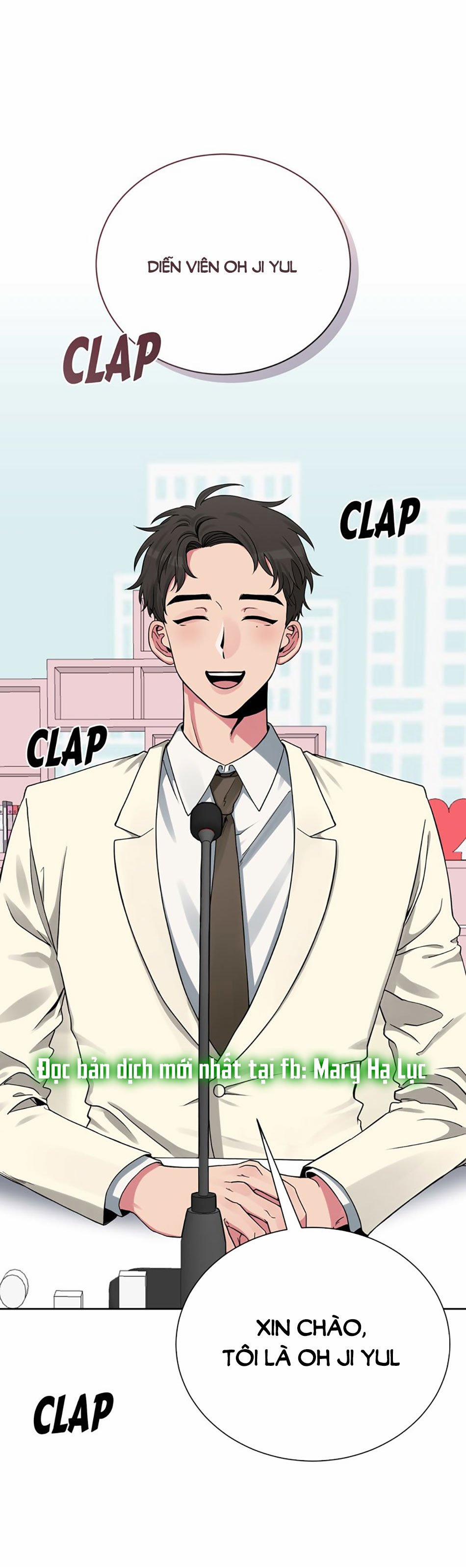 [18+] Ngủ Với Antifan 29.1 trang 2