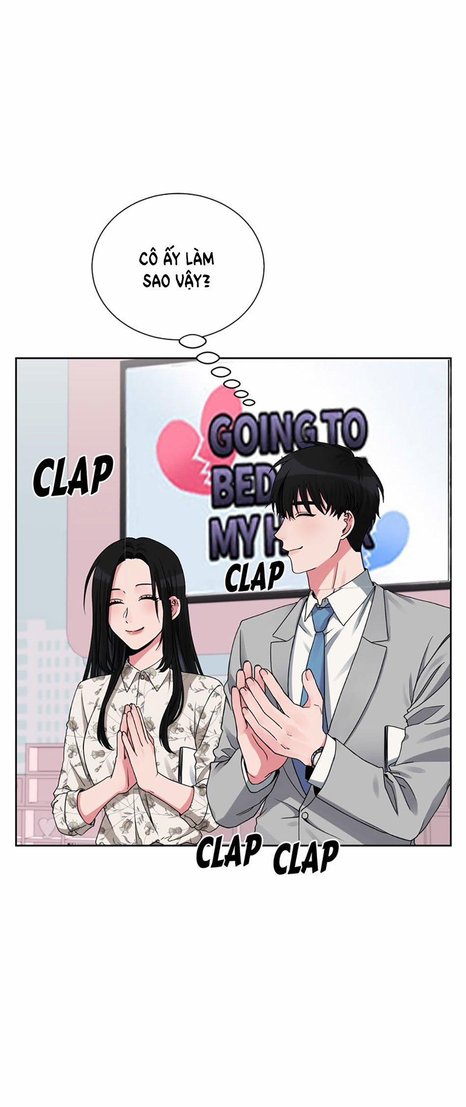 [18+] Ngủ Với Antifan 29.1 trang 3