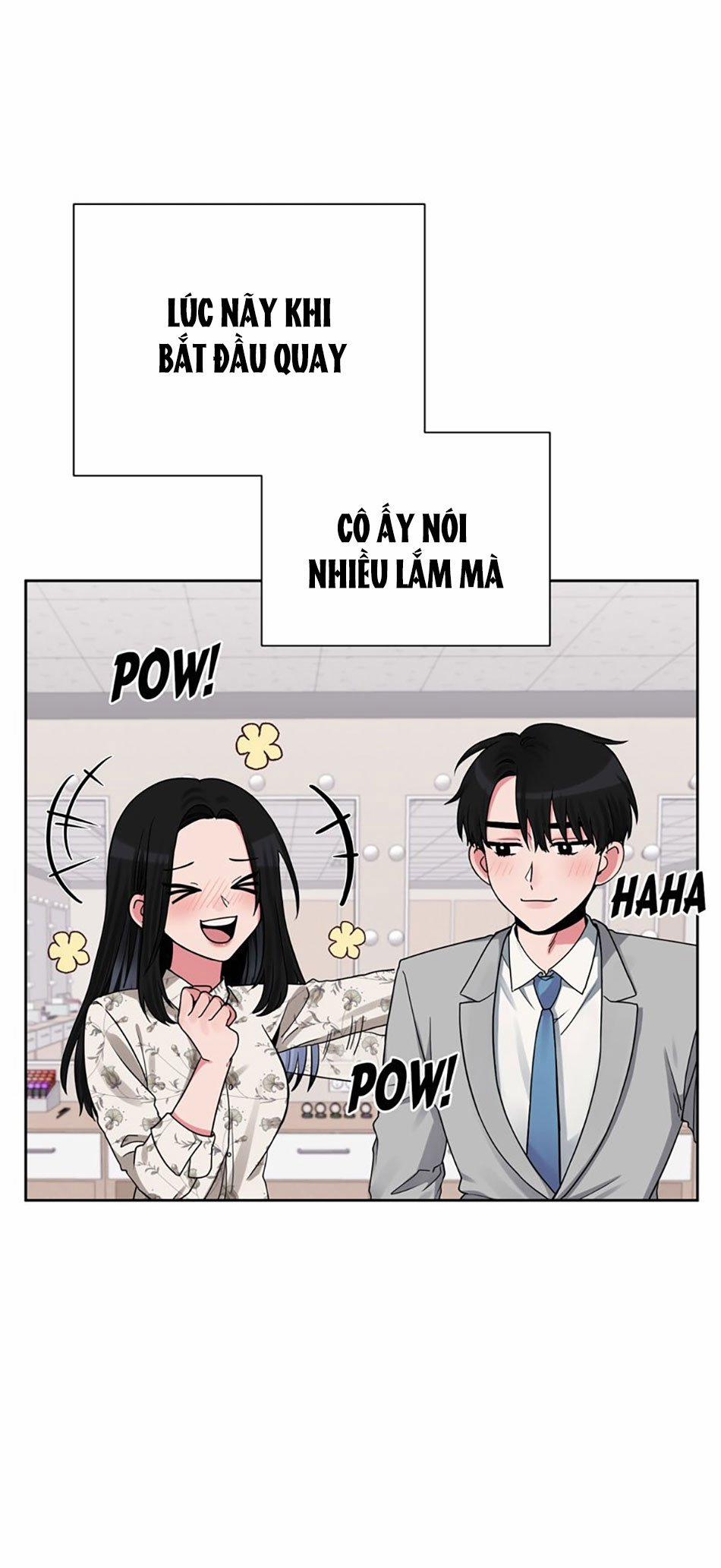 [18+] Ngủ Với Antifan 29.1 trang 4