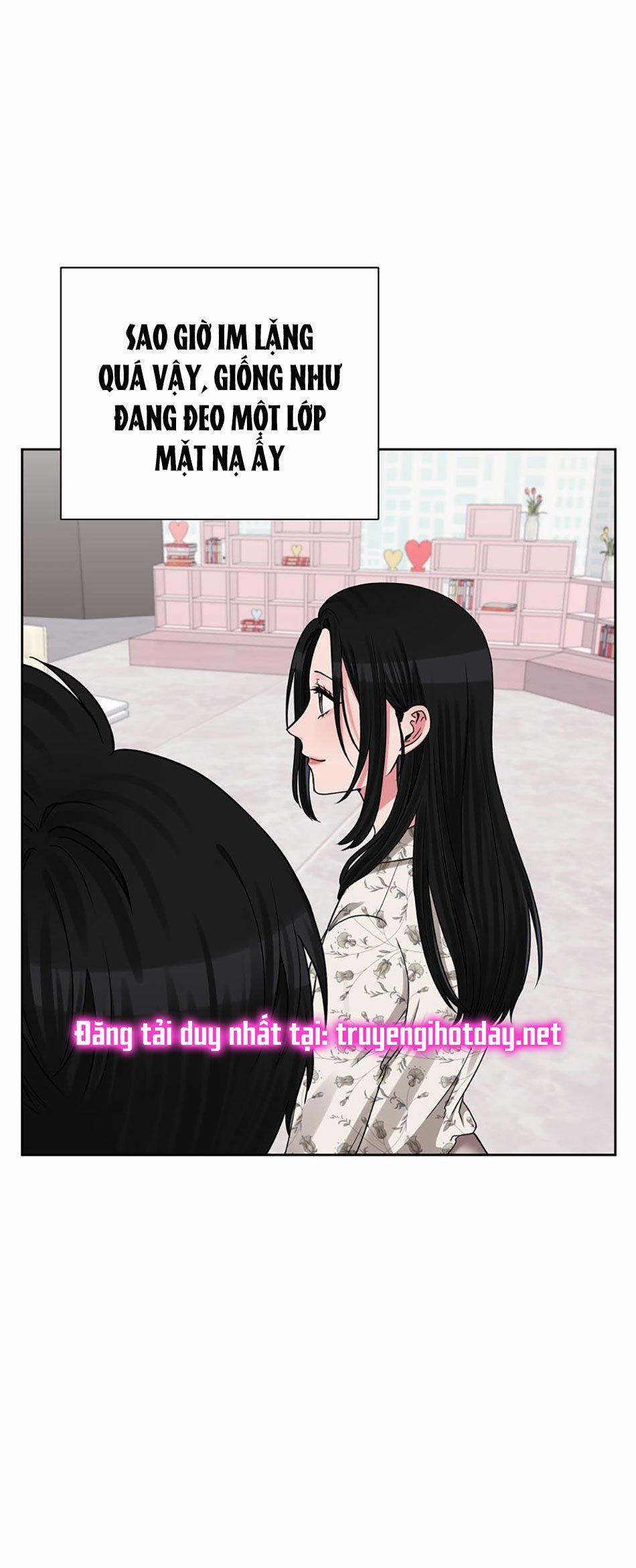 [18+] Ngủ Với Antifan 29.1 trang 5