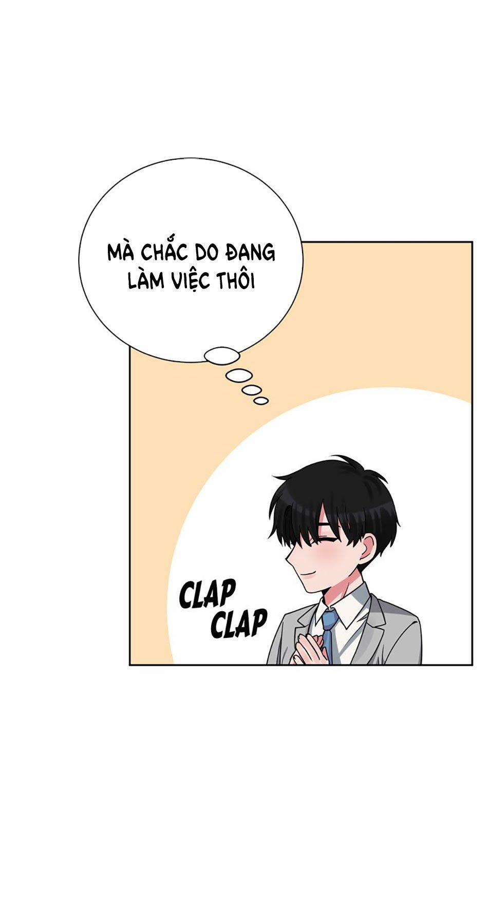 [18+] Ngủ Với Antifan 29.1 trang 6