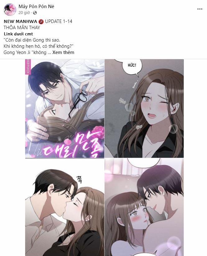 [18+] Ngủ Với Antifan 29.1 trang 7