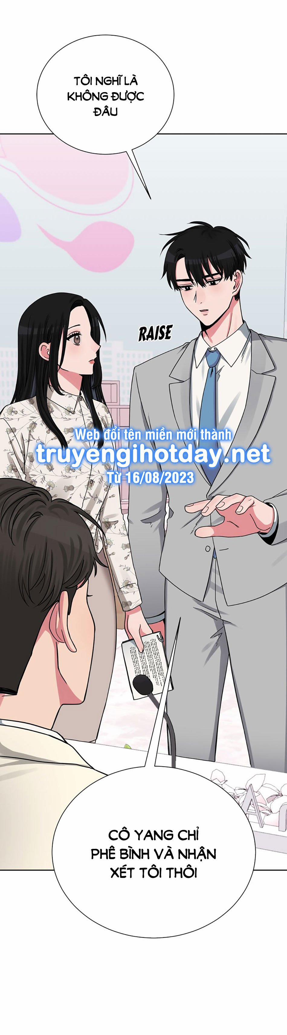 [18+] Ngủ Với Antifan 29.2 trang 0