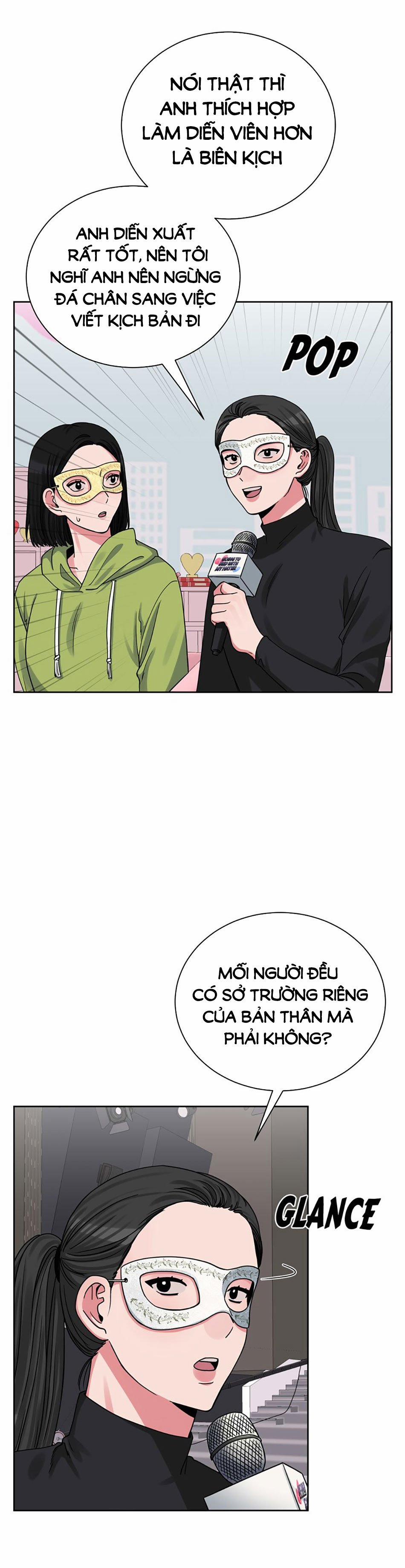 [18+] Ngủ Với Antifan 29.2 trang 11