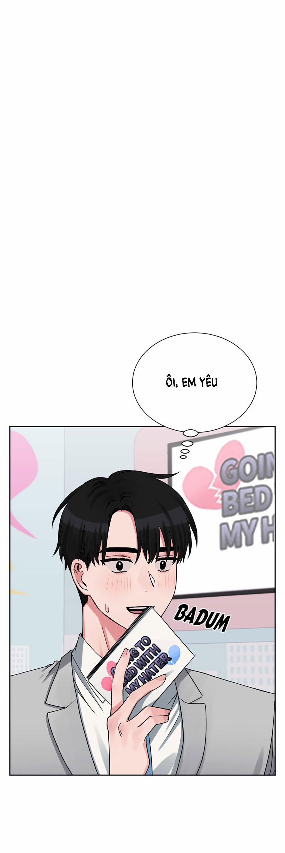 [18+] Ngủ Với Antifan 29.2 trang 15