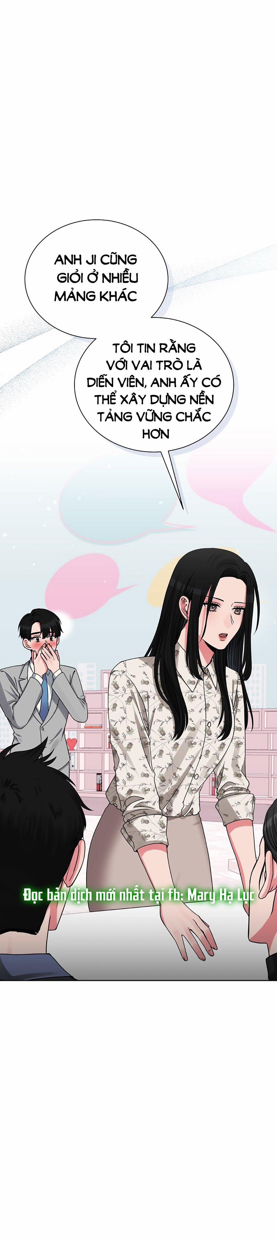 [18+] Ngủ Với Antifan 29.2 trang 20