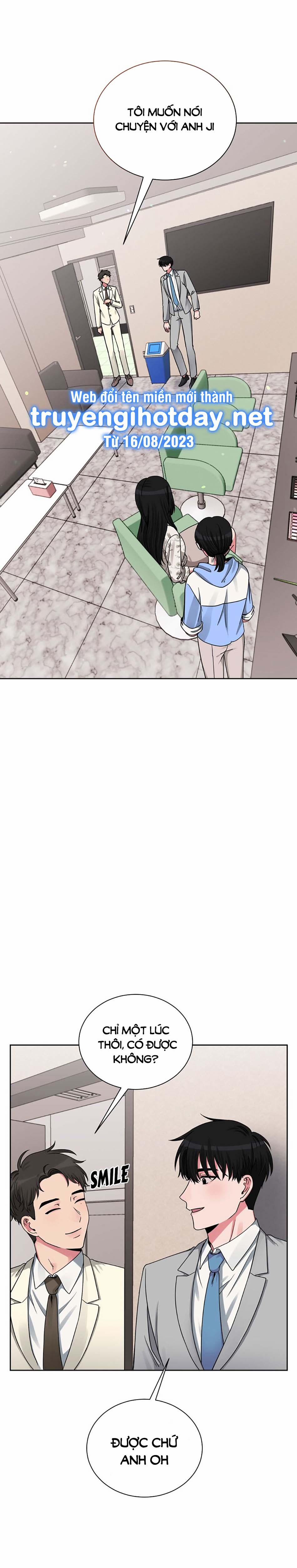 [18+] Ngủ Với Antifan 29.2 trang 25